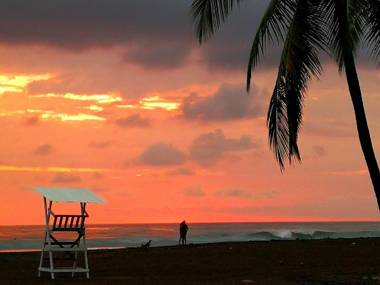 Hotel & Villas Tangerí