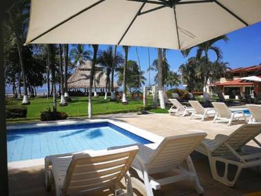 Hotel & Villas Tangerí