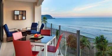 Best in Jaco Condos at Diamante del Sol