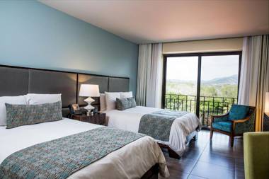 Crocs Resort & Casino