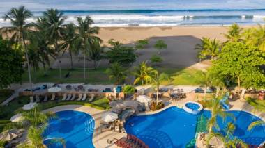 The Palms Ocean Club Resort