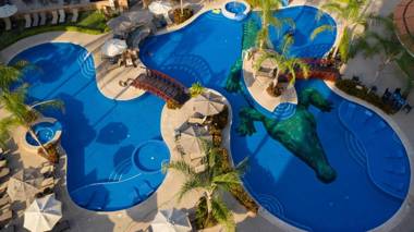 The Palms Ocean Club Resort