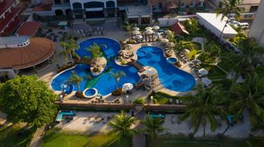 The Palms Ocean Club Resort