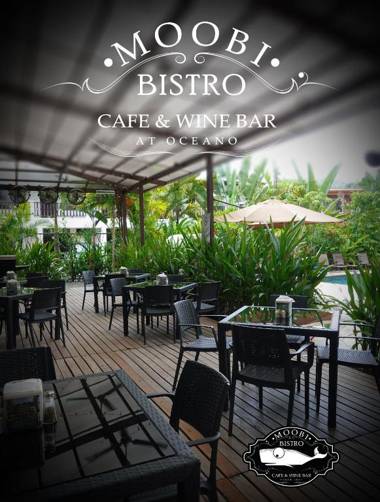 Oceano Boutique Hotel & Gallery