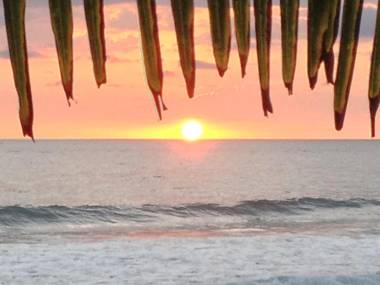 Hotel Beachfront Vista Hermosa