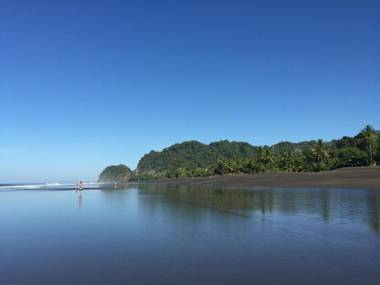 Hotel Beachfront Vista Hermosa