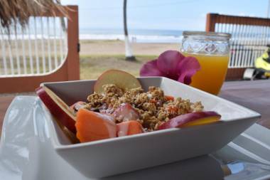 Apartotel Flamboyant