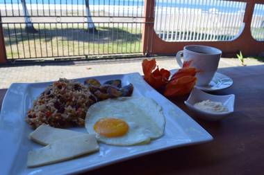 Apartotel Flamboyant