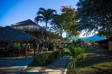 Costa Rica Surf Camp by SUPERbrand