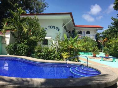La Perlita