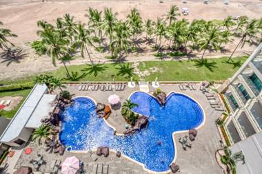 Diamante del Sol 802S