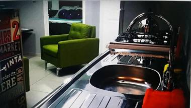 El Encanto Condominiums