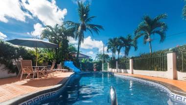 Villa Jaco Sol