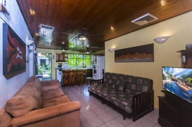 Villa Jaco Sol