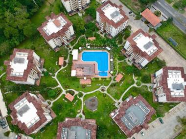 Jaco Beach Penthouse