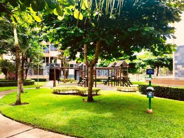 Jaco Beach Penthouse