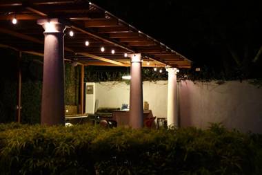 Jaco Sol Quadplex 12B