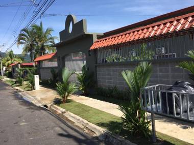 Jaco Sol Quadplex 11B