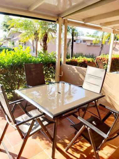 Villas Paraíso Jacó B20