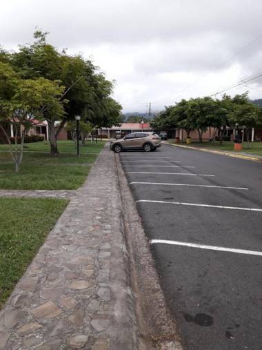 Villas Paraíso Jacó B20