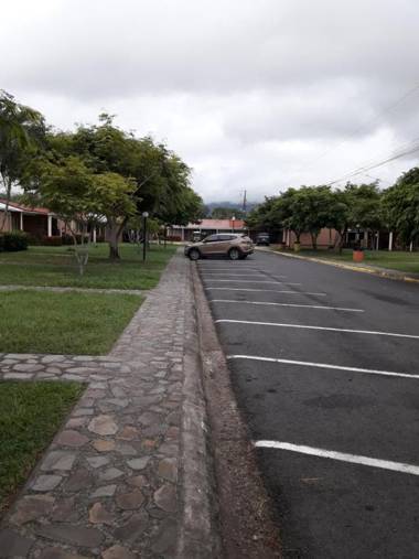 Villas Paraíso Jacó B20