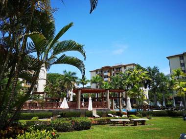 3 BR Condo Playa y Surf especial para familias