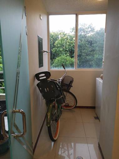 3 BR Condo Playa y Surf especial para familias