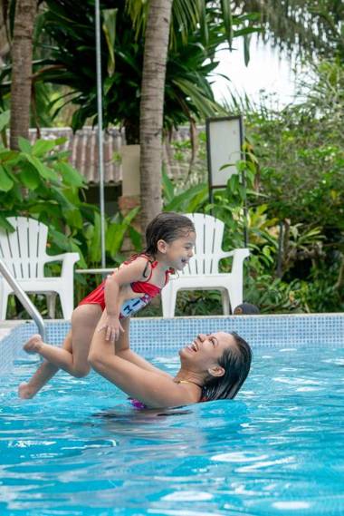 Tropical Garden Hotel