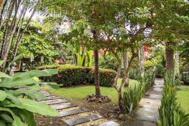Tropical Garden Hotel