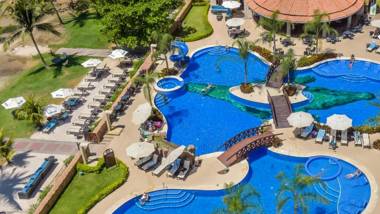 Oceanfront The Palms Jaco