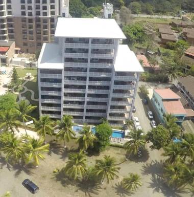 Oceanfront The Palms Jaco