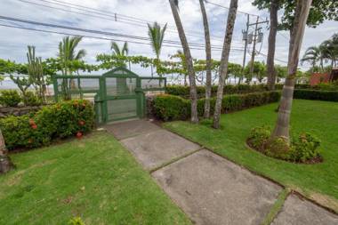 Luxury Beachfront Mar Arena Condo