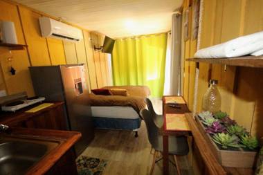 Apartamento Wanderlust World