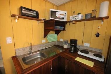 Apartamento Wanderlust World