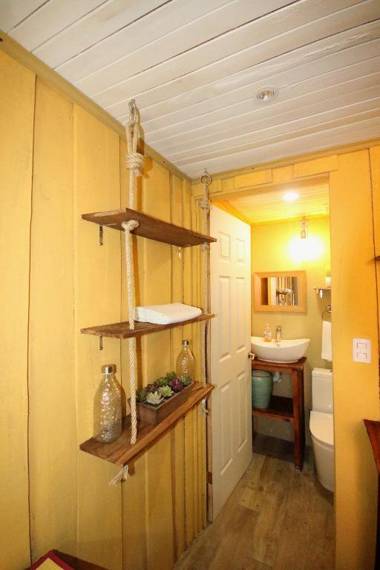 Apartamento Wanderlust World