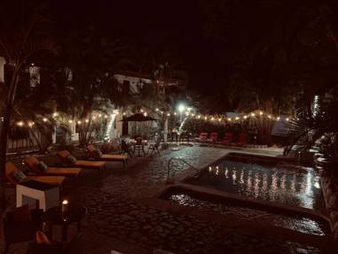 La Sirena Playa Jacó