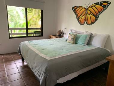 La Sirena Playa Jacó