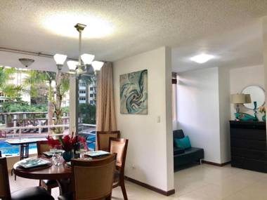 3Room Jaco Condos
