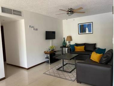 3Room Jaco Condos