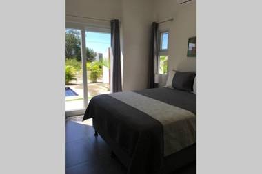 Brand new apartment minutes from the beach