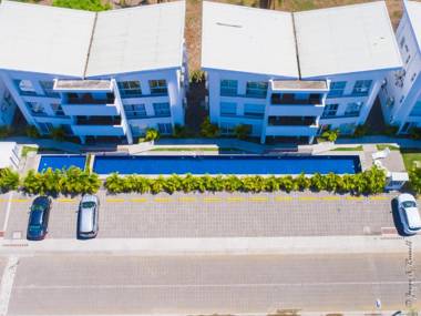 Jaco Modern & Beach Apartment - Lapa Living A1