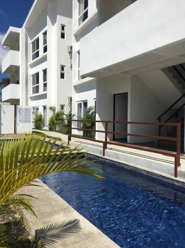 HERMOSO CONDOMINIO LAPA LIVING EN JACO