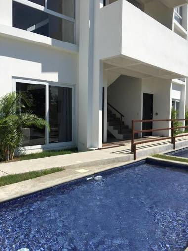 HERMOSO CONDOMINIO LAPA LIVING EN JACO