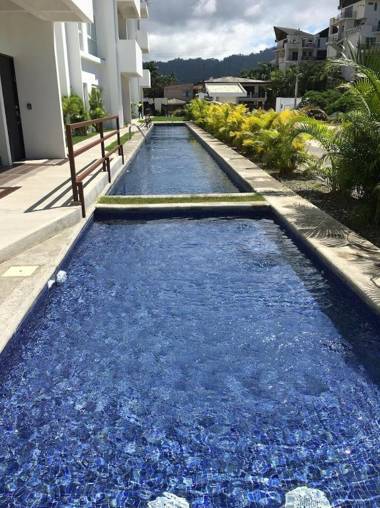HERMOSO CONDOMINIO LAPA LIVING EN JACO