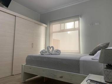 Apartamentos Ganesha Jacó