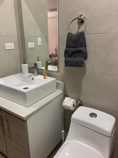 Apartamentos Ganesha Jacó