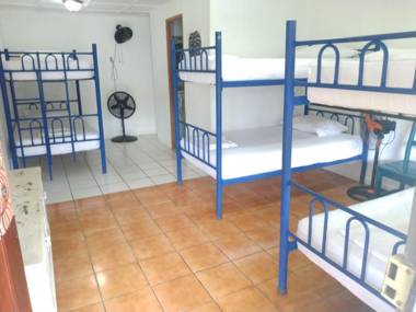 Buena Nota Hostel