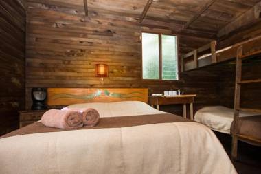 Paraíso Quetzal Lodge