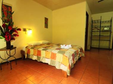 Tirimbina Rainforest Lodge