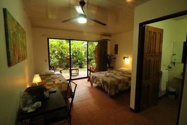 Tirimbina Rainforest Lodge